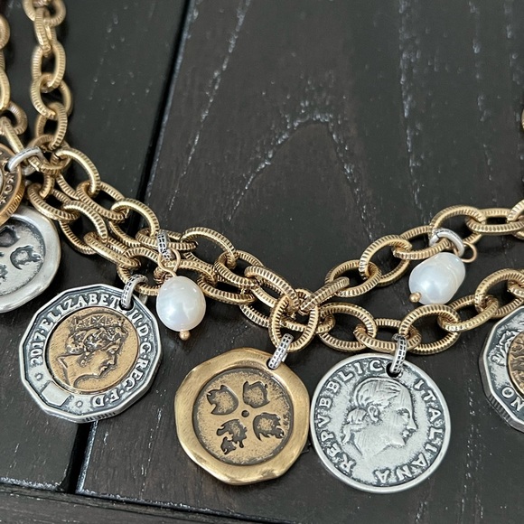 Patricia Nash Necklace - Picture 6 of 11